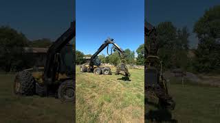 Eco Log Ecolog 560 D harvesters | Attēls 4 - Agroline