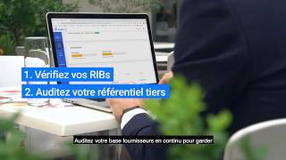 Trustpair  YouTube Video