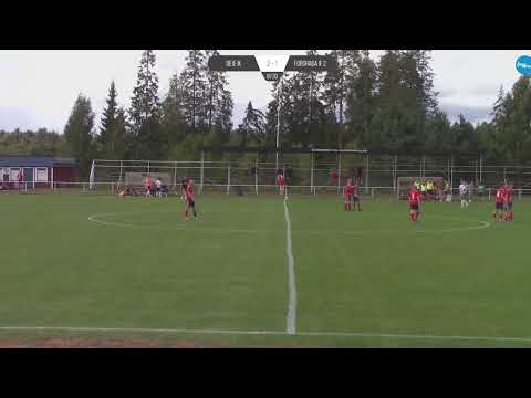 Deje IK - Forshaga IF 2