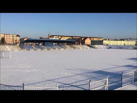 Stadium Guide: Igloopol Dębica. 2017-01-28