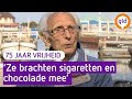 75 jaar vrijheid 30 april 2020 - In het spoor van de bevrijders: Harderwijk