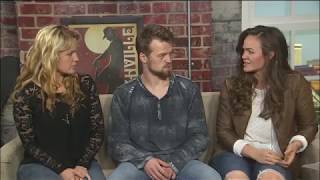 The Willis Clan Interview