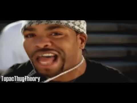 2Pac ft  Method Man & Ice Cube   Thug Nation ft  Eazy E
