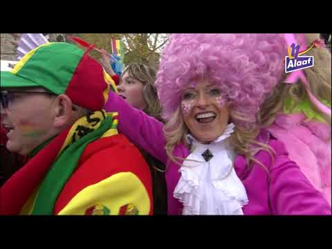 De11devande11de 2018: Frans Theunisz & Tam Dance - Pieke