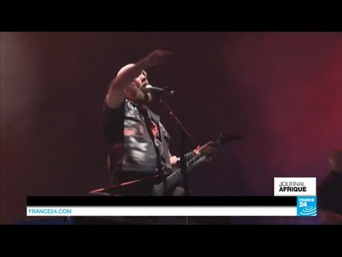 comment declarer un groupe de musique