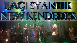 Download lagu LAGI SYANTIK~NEW KENDEDES || Alun alun Madiun mp3