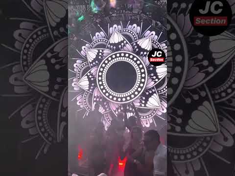 Joseph Capriati b2b Michael Bibi @ Zamna, Tulum - Elovate 2023