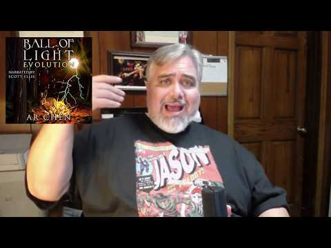 LitRPG Audiobook Podcast 051-God of Gnomes, Ball of Light, The Fifth Survivor, Peaks of Power, Rexus