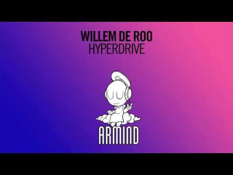 Willem de Roo - Hyperdrive (Extended Mix)