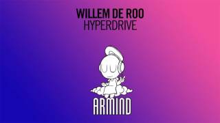 Willem de Roo - Hyperdrive (Extended Mix)