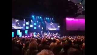 Paul Wilbur - Days of Elijah (@ Gatewaychurch, Southlake 11/1/2013)