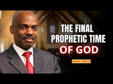 Sermoni di Randy Skeete di oggi – La stagione profetica del giudizio di Dio