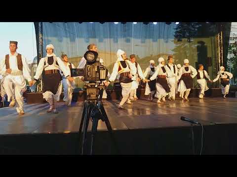 Koncert kod KRSTA 05.05.2018.