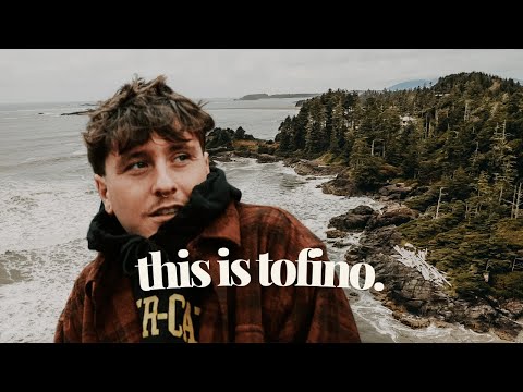 Vancouver to Tofino | What You Need To Know
