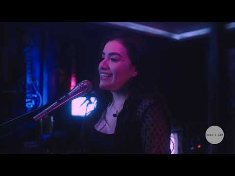 Ale Zeguer - Ojalá Que Sí | Rock And Law Live Sessions