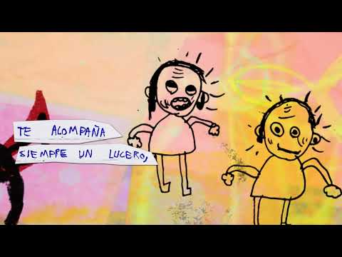Don Osvaldo - Hijos(Video Lyric)