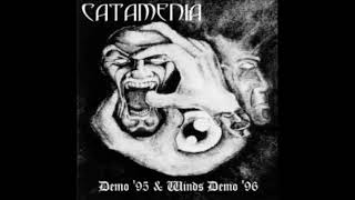 Catamenia-Demo '95 & Winds Demo '96 (Demo - 1996)