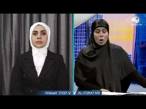 فيديو | إيات الخفاجي بوادر تحسّن خدمي في كربلاء المقدسة رغم بعض المعرقلات