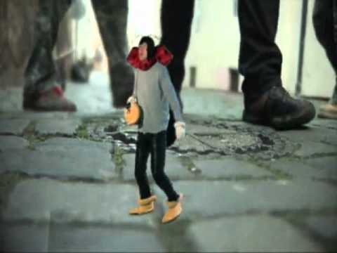 E!E - Ferda mravenec