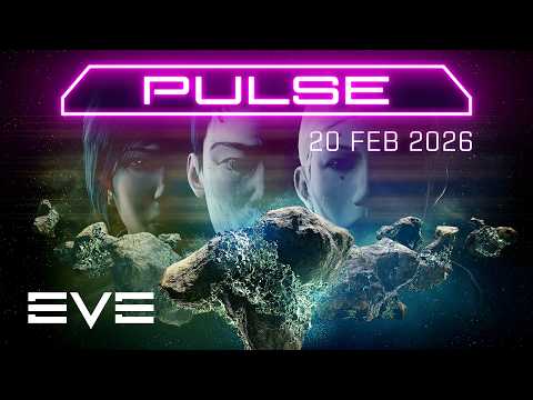 Latest EVE Pulse Highlights CSM Summit, Crazy Capsuleer Battles