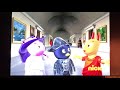 The Backyardigans