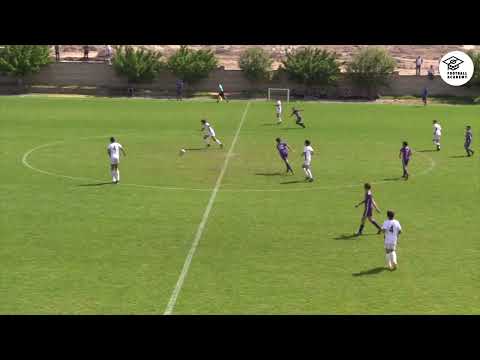 Academy 1-10 - Urartu 1-10