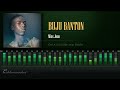 Buju Banton - Miss Joan (Get A Lick | Billie Jean Riddim) [HD]