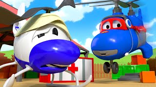 Download lagu Si Helikopter - Carl Si Truk Super 🚚 ⍟ truk kartun untuk anak-anak Indonesian Cartoons for Kids mp3 Download lagu Si Helikopter - Carl Si Truk Super 🚚 ⍟ truk kartun untuk anak-anak Indonesian Cartoons for Kids mp3