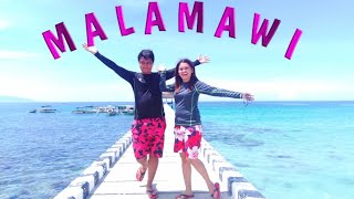 preview picture of video 'FIRST VLOG 2019 at White Beach Resort MALAMAWI, Isabela, Basilan | Zei Bagsican'