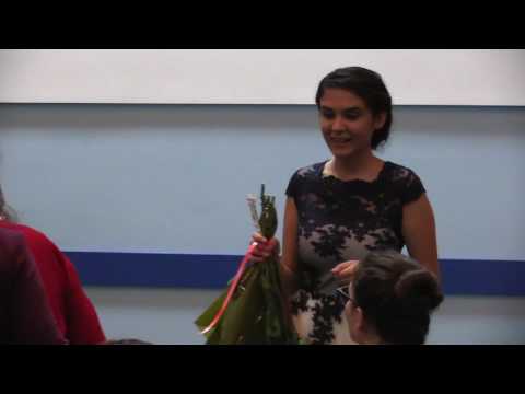 Botez Biserica Tei - Felicitari finale