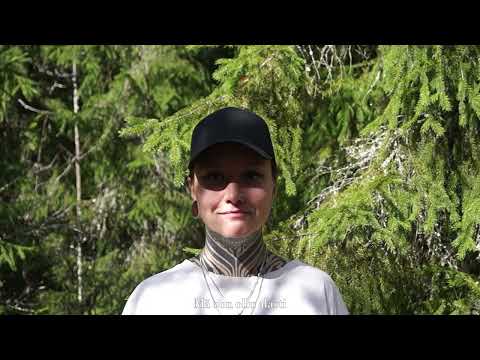 Jenna Minttu - V!tun ylpee (Virallinen musiikkivideo)