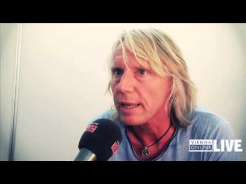 Wiesen Festivals: Ewald Tatar im Interview