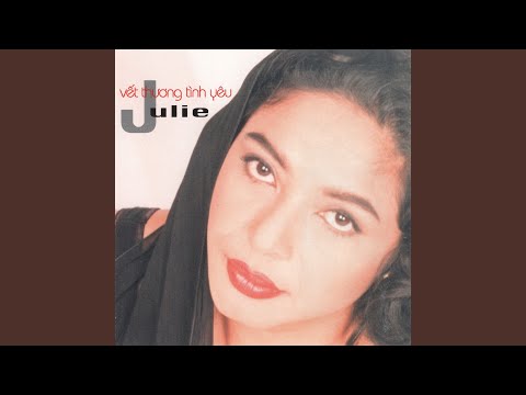 Giọt mưa cuối cùng (Ame no yoru anata wa kaeru - ち雨の夜あなたは帰る) - Julie