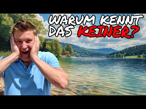 Masuren - das MALLORCA POLENS? Wir fahren hin!