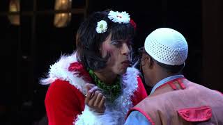 Santa Fe - RENT (2008 Broadway Cast)