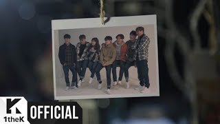 [MV] VIBE(바이브), 4MEN(포맨), BEN(벤), 김동준, 프란시스, 요셉 _ Goodbye Santa Claus(굿바이 산타클로스)