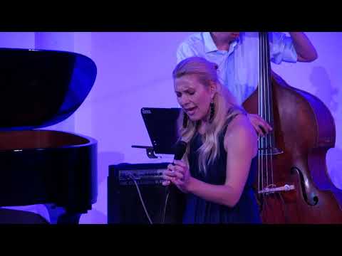 Ieva Kerēvica "Mantrajazz"