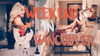 WHAT TO DO IN VANCOUVER! Best Restaurants + Places To Go