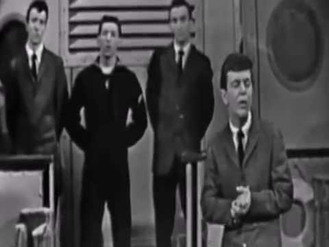 *Dion And The Belmonts - Don't Pity Me