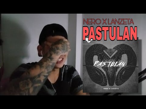 Nero x Panzeta - Pastulan|REACTION!! GRABE TO!! ANG SAKIT SA ULO!!
