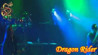Staind - Failing (live)(Dragon Rider)