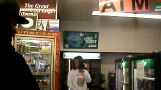 D.N.L GET MONEY MOB  TV MORE AND MORE