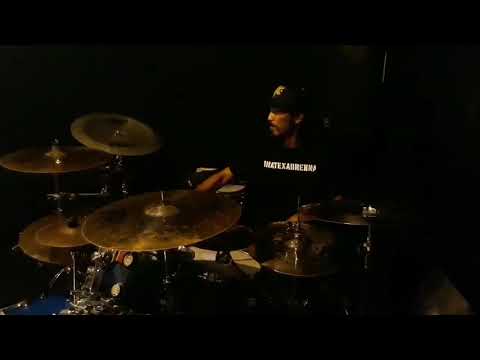 ABAH ANDRIS  - THREAT MINORITY