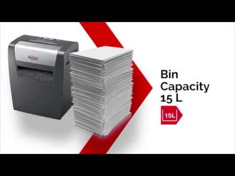 Paper Shredding Machine