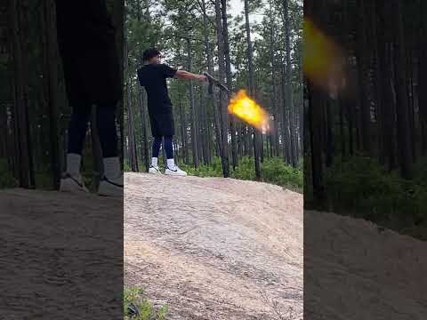 AK-47 w/ Binary Trigger/ AK Pistol/ Draco/ Hellpup