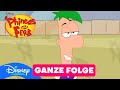 Thaddeus Und Thorn Ganze Folge Phineas Und Ferb