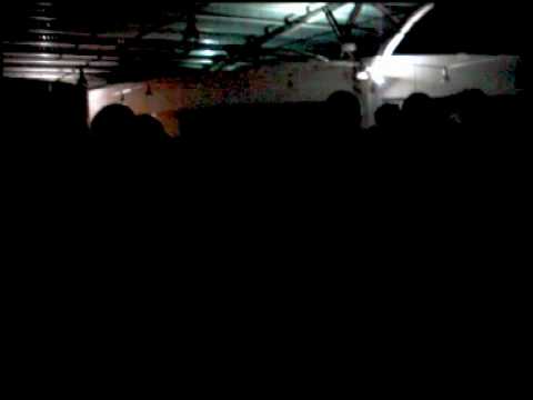 EACH USP - BATERIA BANDIDA - EACHOPPADA