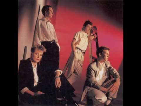 FRUITS OF PASSION TAKE WHAT YOU WANT{1986}YT