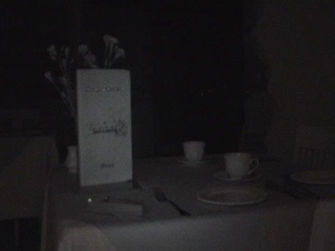 THE CASTLE OF COMFORT 1