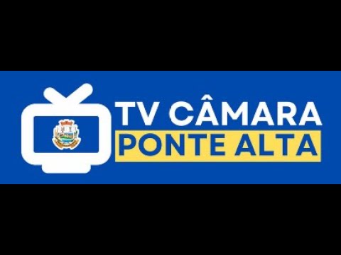 Sessão Ordinaria Câmara Municipal